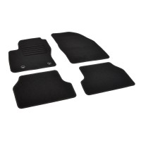 Textilní autokoberce Rigum pro Ford Focus (2004 - 2011)