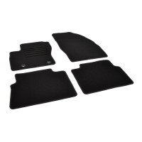 Textilní autokoberce Rigum pro Ford Kuga (2008 - 2011)