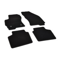 Textilní autokoberce Rigum pro Ford  Mondeo (2002 - 2007)
