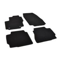 Textilní autokoberce Rigum pro Ford Mondeo (2007 - 2013)