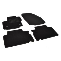 Textilní autokoberce Rigum pro Ford Galaxy (2012 - 2015), S-Max (2012 - 2015)