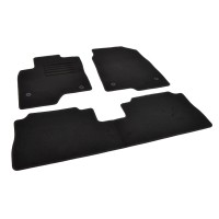 Textilní autokoberce Rigum pro Chevrolet Captiva (2006 - 2012) / Opel Antara (2007 - 2012)