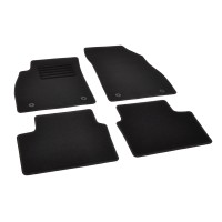 Textilní autokoberce Rigum pro Chevrolet Malibu (2012 -) / Opel Insignia (2008 - 2014), Insignia (2014 - 2017)