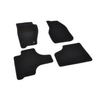 Textilní autokoberce Rigum pro Jeep Cherokee (2008 - 2014)