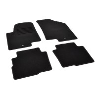 Textilní autokoberce Rigum pro Kia Soul (2009 - 2010)