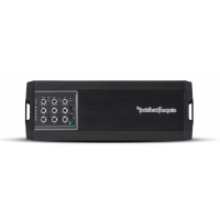 Zesilovač Rockford Fosgate POWER T1000X5ad