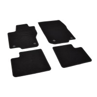 Textilní autokoberce Rigum pro Mercedes-Benz GL (X166) (2012 -), GLE (C292) (2015 -), ML (W166) (2012 -)