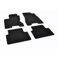 Textilní autokoberce Rigum pro Nissan X-Trail T31 (2007 - 2014)