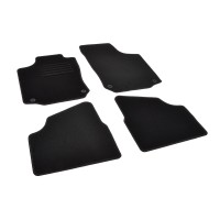 Textilní autokoberce Rigum pro Opel Corsa C (2000 - 2006)