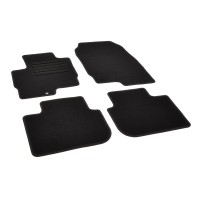 Textilní autokoberce Rigum pro Mitsubishi Colt 5 dv. (2004 - 2012)