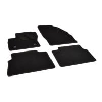 Textilní autokoberce Rigum pro Ford Kuga (2011 - 2013)