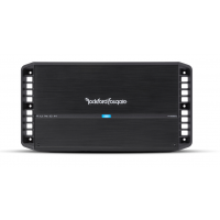 Zesilovač Rockford Fosgate PUNCH P1000X2