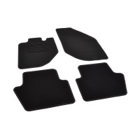 Textilní autokoberce Rigum pro Volvo S70 (1997 - 2001), V70 (1997 - 2001)