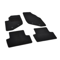 Textilní autokoberce Rigum pro Volvo V70 (2001 - 2008)