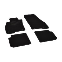 Textilní autokoberce Rigum pro Alfa Romeo Mito (2008 -)