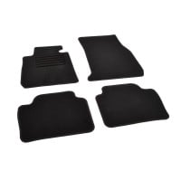 Textilní autokoberce Rigum pro BMW řady 3 E90-E91 (2004 - 2012)