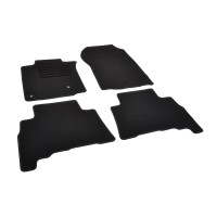 Textilní autokoberce Rigum pro Toyota Land Cruiser 150 (2009 - 2013)