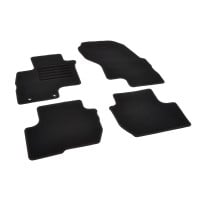 Textilní autokoberce Rigum pro Mitsubishi Eclipse Cross Plug in Hybrid (2021 -)