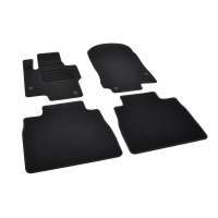 Textilní autokoberce Rigum pro Mercedes-Benz GLS (X167) (2019 -)