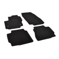 Textilní autokoberce Rigum pro Ford Mondeo (2013 - 2014)