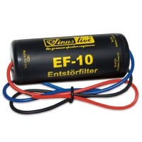 Odrušovač signálu Sinus Live EF-10