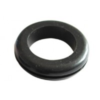 PVC průchodka 18 mm
