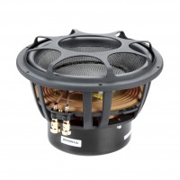 Subwoofer Morel Ultimo Titanium 802