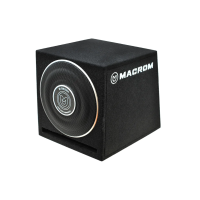 Aktivní subwoofer Macrom M-SW200A