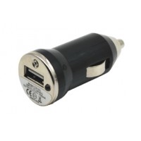 USB napájecí adaptér do CL cigaretové zásuvky