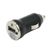 USB napájecí adaptér do CL cigaretové zásuvky