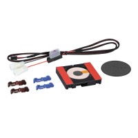 Inbay® QI univerzální nabíječka do automobilů