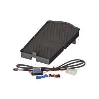 Inbay® Qi nabíječka pro Mercedes