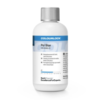 Čistič kůže, textílie a alcantary COLOURLOCK by KochChemie Pol Star (250 mll)