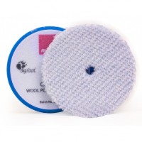 Vlněný kotouč RUPES D-A Coarse Wool Polishing Pad 80 mm