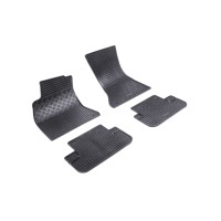 Gumové autokoberce Rigum pro Audi A4 (2008 -), A5 Sportback (2009 -), Audi A5 (2007 -)