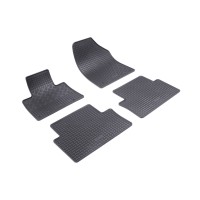 Gumové autokoberce Rigum pro Citroen C5 (2008 -)