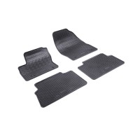 Gumové autokoberce Rigum pro Ford Kuga (2008 -)