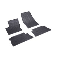 Gumové autokoberce Rigum pro Ford  Kuga (2013 -)