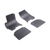 Gumové autokoberce Rigum pro Ford Mondeo (2002 -)