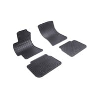 Gumové autokoberce Rigum pro Subaru Legacy (2004 -), Outback (2004 -)