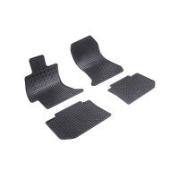 Gumové autokoberce Rigum pro Subaru Impreza WRX (2014 -), Levorg (2015 -), XV (2012-), XV (2018 -)