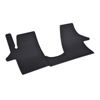 Gumové autokoberce Rigum pro Volkswagen T5, T6