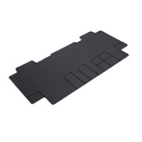 Gumové autokoberce Rigum pro Citroën Jumpy (2016 -), SpaceTourer (2016 -) / Opel Vivaro (2020 -), Zafira (2020 -) / Peugeot Expert (2016 -), Traveller (2016 -) / Toyota Proace (2016 -)