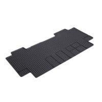 Gumové autokoberce Rigum pro Citroën Jumpy (2016 -), SpaceTourer (2016 -) / Opel Vivaro (2020 -), Zafira (2020 -) / Peugeot Expert (2016 -), Traveller (2016 -) / Toyota Proace (2016 -)