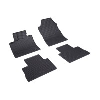 Gumové autokoberce Rigum pro Suzuki Across (2021 -) / Toyota RAV4 (2019 -) / Lexus NX (2021 -)