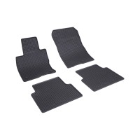 Gumové autokoberce Rigum pro Ford Kuga (2020 -)