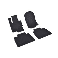 Gumové autokoberce Rigum pro Mercedes-Benz GLS (X167) (2019 -)