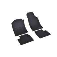 Gumové autokoberce Rigum pro Dacia Spring (2022 -)