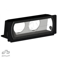 OEM ozvučnice Basser 10