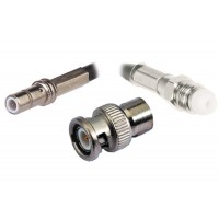 Anténní adaptér SMB - BNC 295774